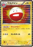 Electrode card art