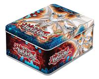 2012 Collectors Tin: Wave 1 - Evolzar Dolkka - 2012 Collectors Tin