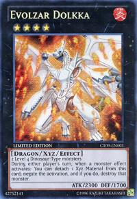 (未使用･未開封品)　遊戯王US版 コレクターズTIN 2012 Wave 1 Evolzar Dolkka p1m72rm Evolzar Dolkka - 2012 Collectors Tin - YuGiOh - TCGplayer.com