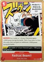 One Piece Demo Deck Cards | One Piece Card Game | TCGplayer