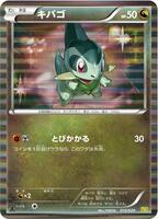 Axew - 013/020