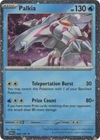 Palkia - 040/182 (Cosmos Holo) · Miscellaneous Cards & Products · #040/182 · Holofoil