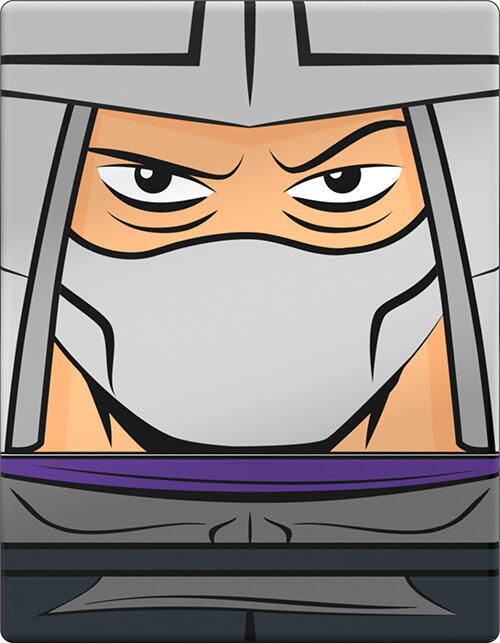 Squaroes Teenage Mutant Ninja Turtles - Shredder - Ultimate Guard