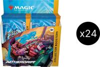 Aetherdrift - Collector Booster Display Master Case