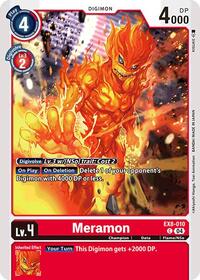 Meramon (Chain of Liberation)