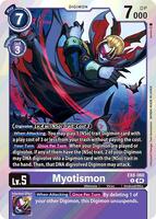 digimon chains of liberation card list Game Extra Booster CHAIN EX-08 Ninoma EX-08 Cards: Chain of Liberation