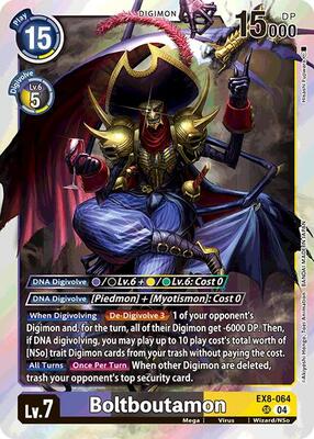 The 10 Cards Everybody Wants from EX8 Chain of Liberation | TCGplayer