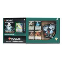 mtg lotr commander decks elven council MTG: The Lord of the Rings Tales of Middle-Earth [Set In addition to the deck Magic: The Gathering The Lord