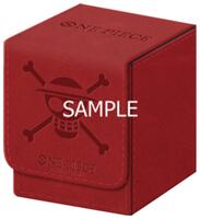 One Piece Card Game: Official Card Case - Premium Edition Vol.1