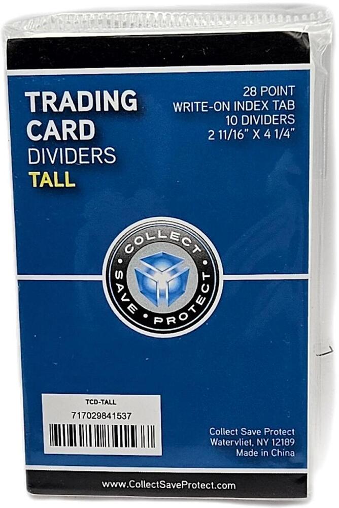 tall card sleeves Large PSA Graded Card Sleeves Tall Boy PSA Sleeves