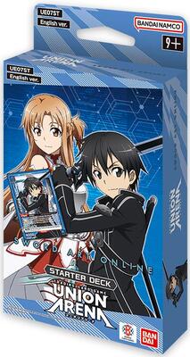 Sword Art Online - Starter Deck