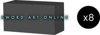 Sword Art Online - Starter Deck Display Case