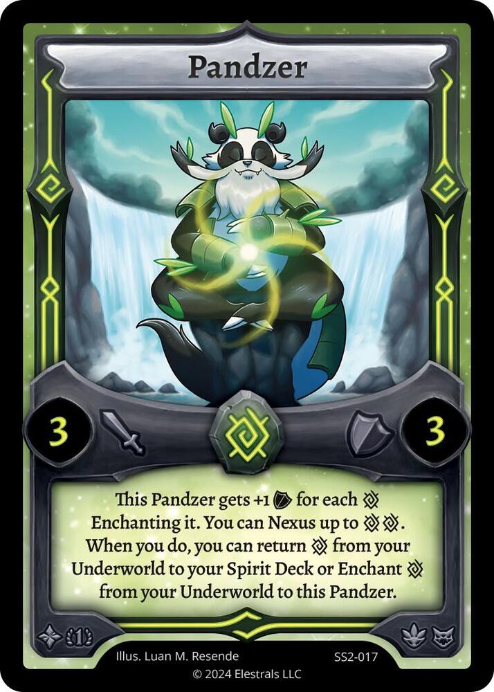Pandzer