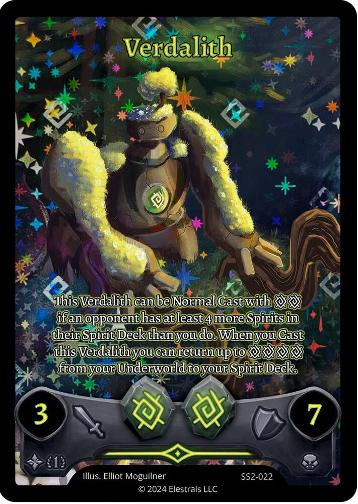 Verdalith
