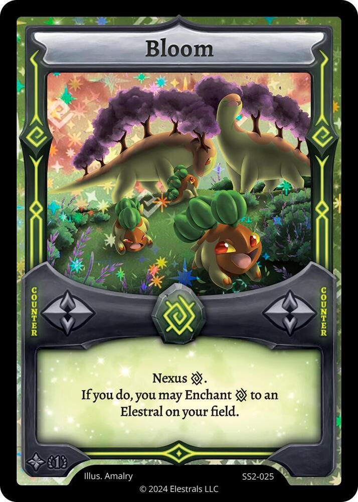 Bloom