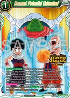Judge Promotion Cards | Dragon Ball Super: Masters | TCGplayer Judge Promotion Cards | Dragon Ball Super: Masters | TCGplayer