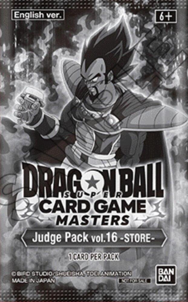 Judge Pack Vol.16 -Store-