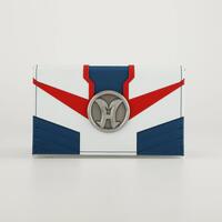 Heroic Dicewinder Deck Box Neospace