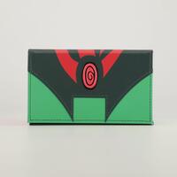 Heroic Dicewinder Deck Box Flame Wing Fusion