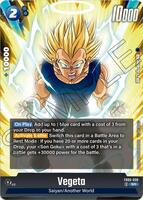 スーパーベジータw Dragonball Z 5 Inch Static Figure Match Makers - Super
