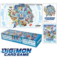【24時間以内発送】DIGIMON ANIMATION SERIES 25th Digimon Animation Series 25th Anniversary Set (Sealed