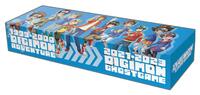 digimon card game storage box DIGIMON CARD GAME TAMER'S EVOLUTION BOX -RISE OF DIGIMON- PRODUCTSDigimon Card Game