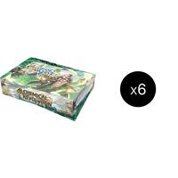 Alchemical Revolution: Alter Edition - Booster Box Case