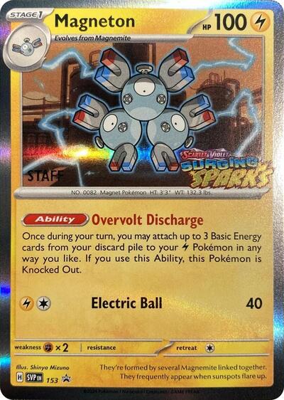Magneton
