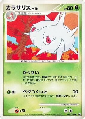 2008 Silcoon [1st Edition] #2