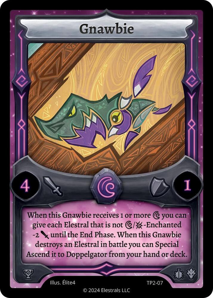Gnawbie