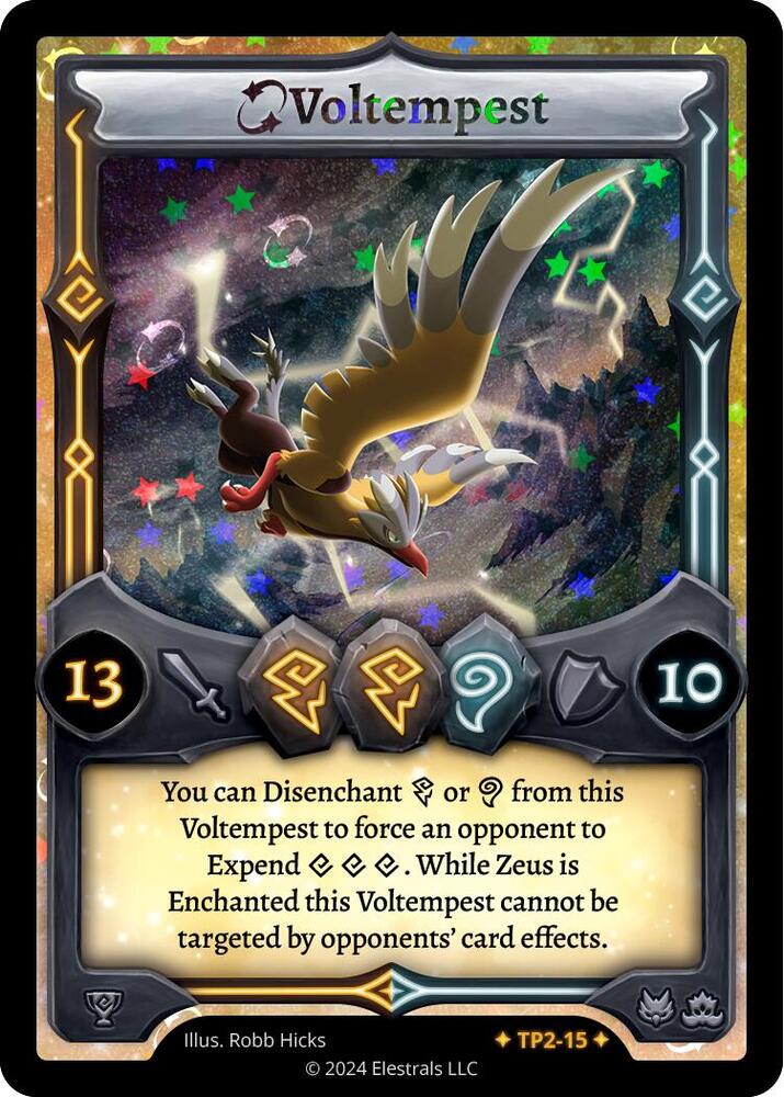 Voltempest