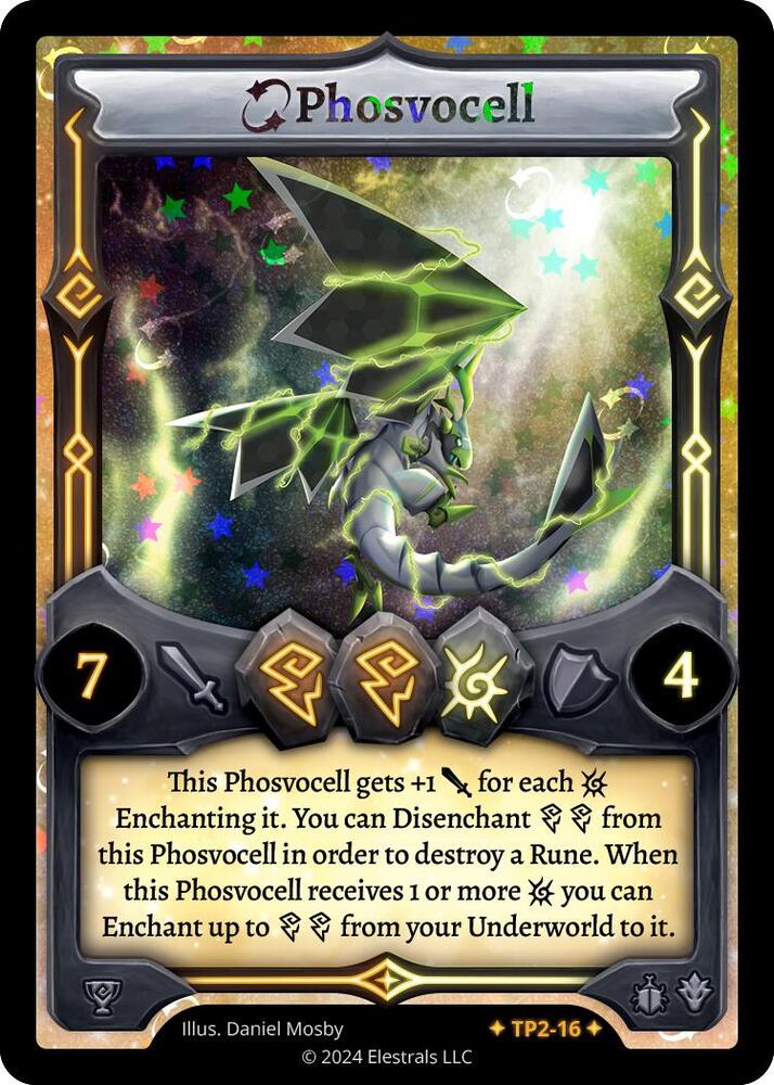 Phosvocell