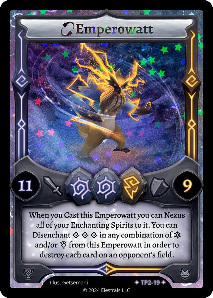 Emperowatt