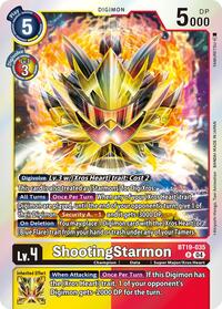 ShootingStarmon (Release Special Booster 2.5)