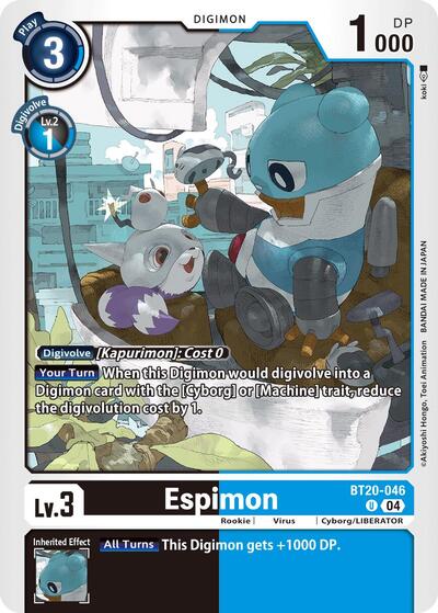 Espimon