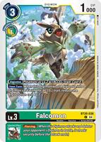 モンスターコレクションTCG「ファルファレーロ（初版）」プロモ