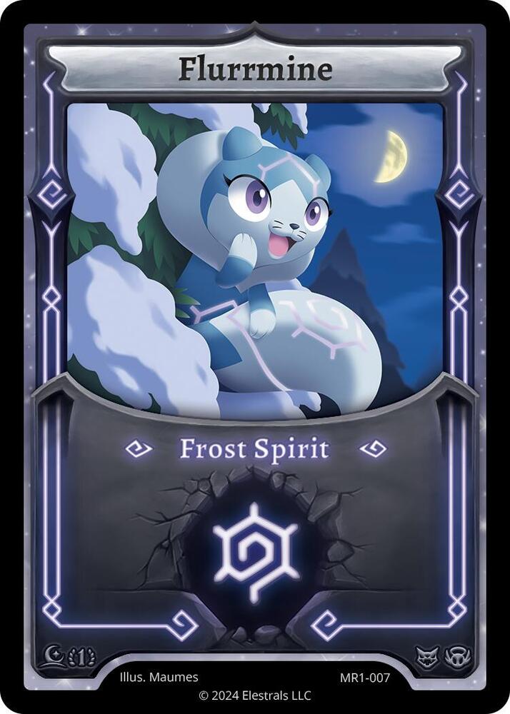 Flurrmine