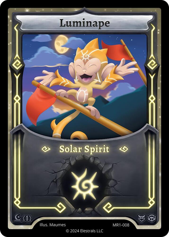 Luminape