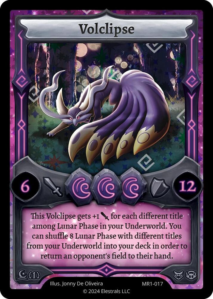 Volclipse