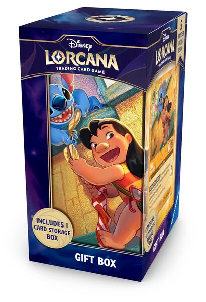 Amazon.com: Ravensburger Disney Lorcana TCG: Archazia's