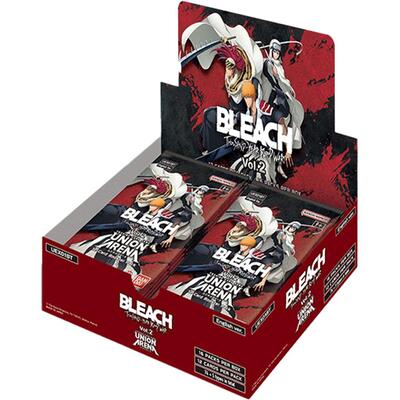 UEX01BT: BLEACH: Thousand-Year Blood War Vol.2 | Union Arena