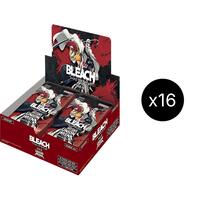 BLEACH: Thousand-Year Blood War Vol.2 - Booster Box Case - UEX01BT