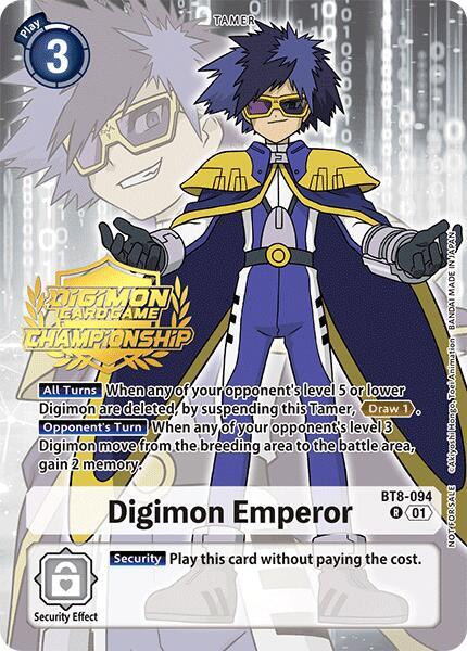 digimon card game beelzemon Bandai - Digimon Card Game Official Sleeves main image 1