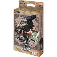 Black Clover - Starter Deck