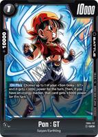 Pan : GT (Tournament Pack 05) - Tournament and Championship Promos
