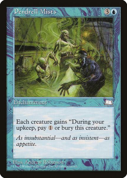 mtg weatherlight best cards Top 10 Most Expensive MTG Cards in Weatherlight