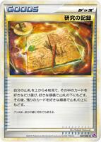 Research Record
