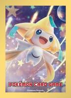 Pokemon TCG: Pokemon Center Japan Exclusive Card Sleeves - Jirachi CL2019  (64-Pack) - Pokemon International Card Sleeves - Card Sleeves -  TCGplayer.com