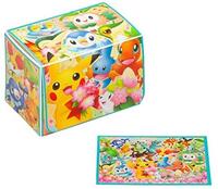 Pokemon Center Japan Exclusive: Pokémon Center 20th Anniversary