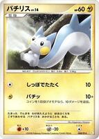 Pachirisu